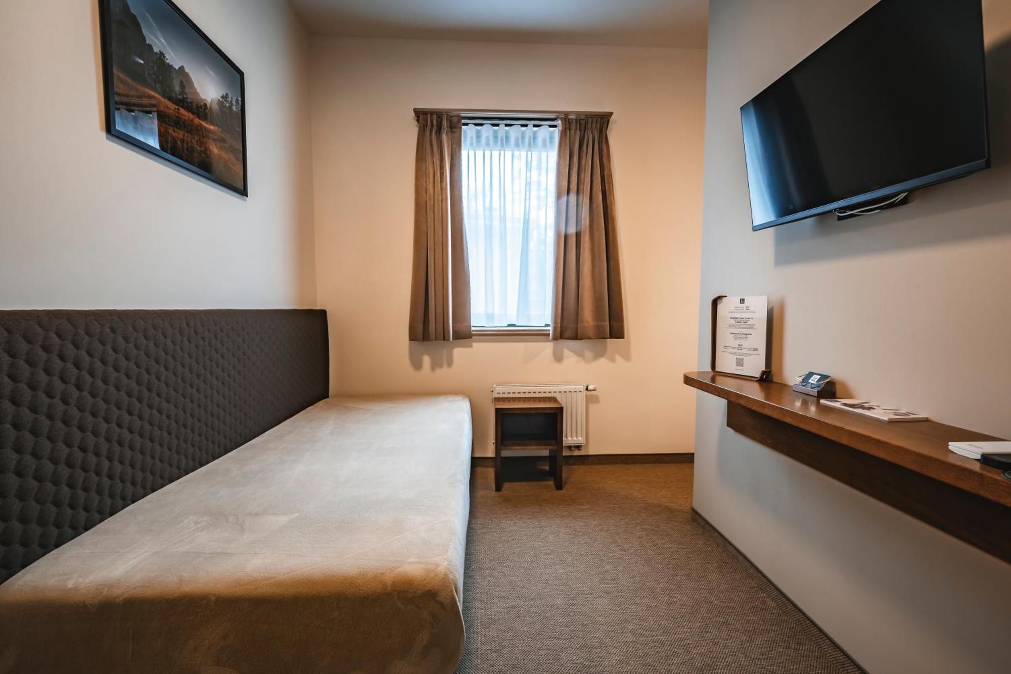 Guest House Ejga Jesenice Eksteriør billede