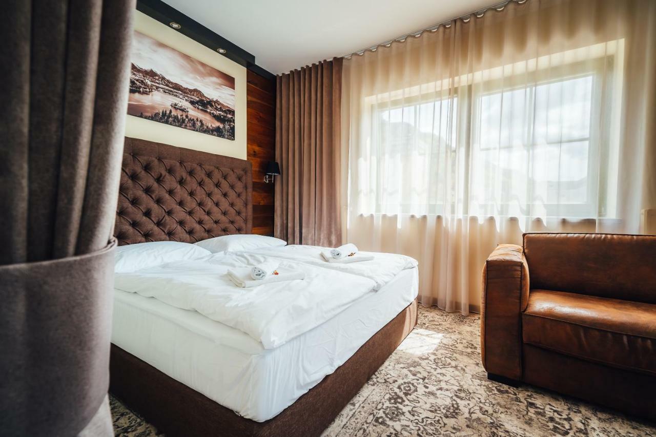 Guest House Ejga Jesenice Eksteriør billede