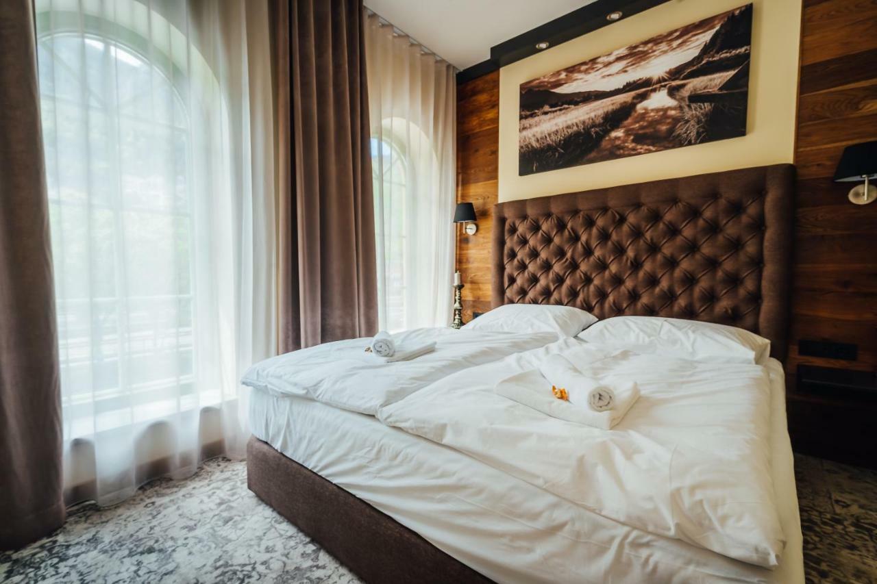 Guest House Ejga Jesenice Eksteriør billede